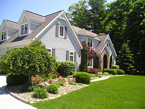 Landscapers and Lawncare Services in Chatham, NJ